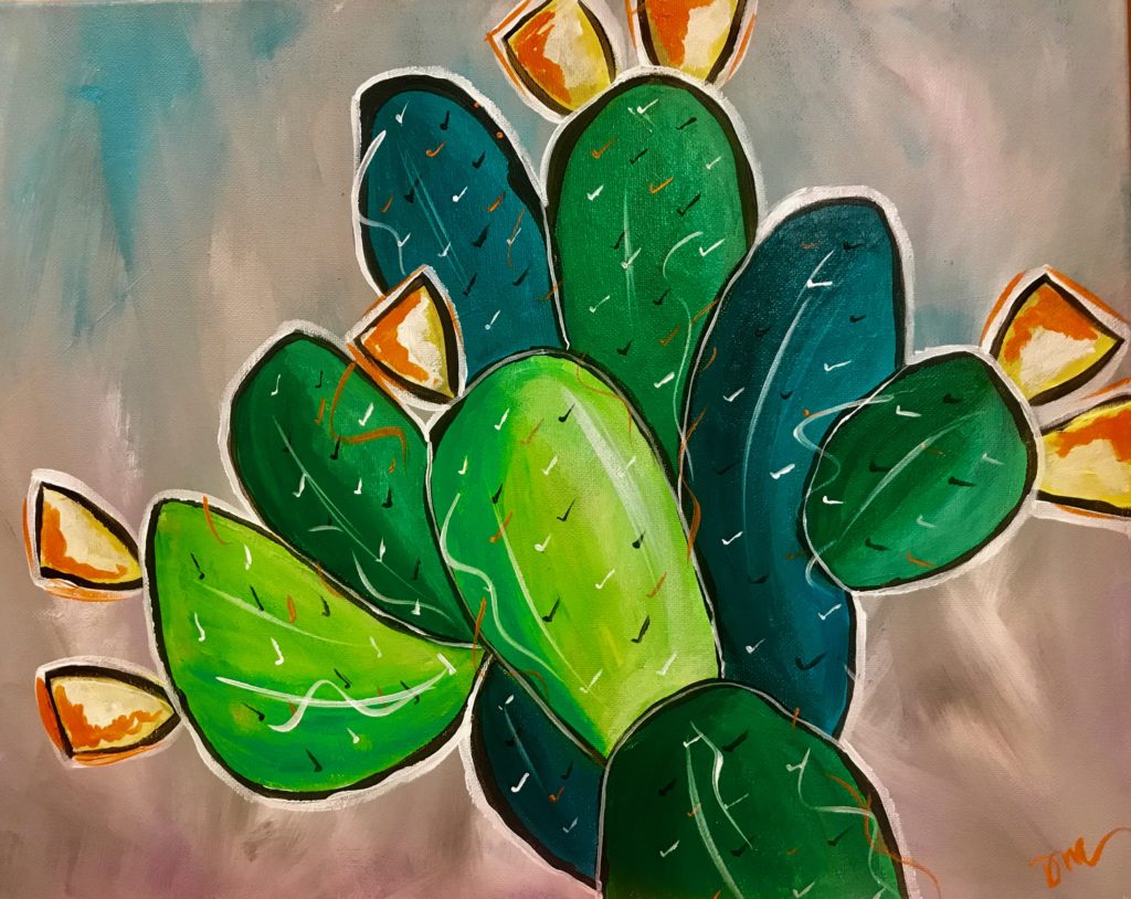 AZ Cactus