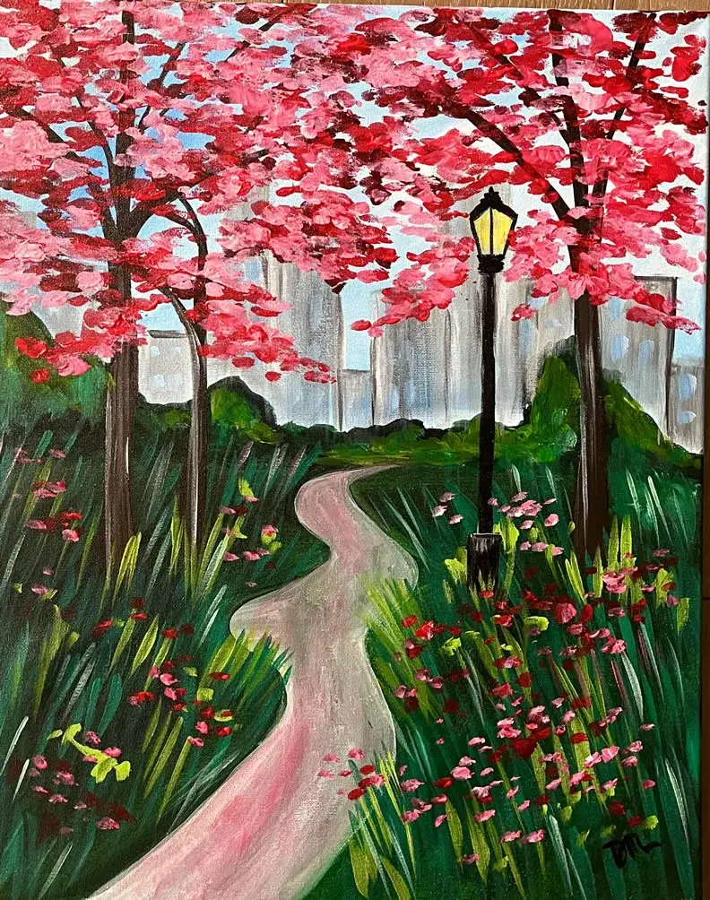 Central Park