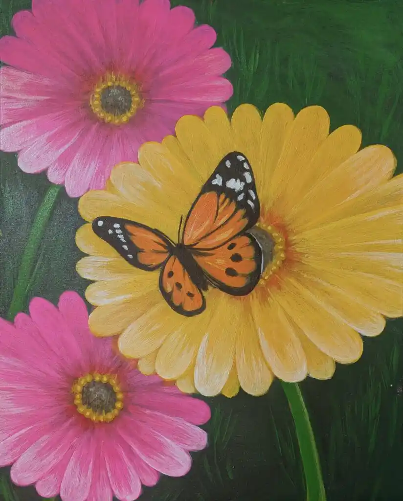 Daisies